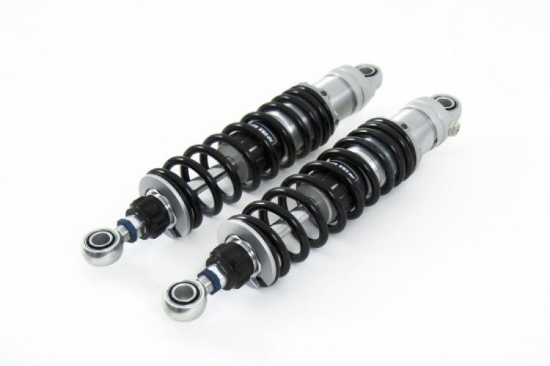 Ohlins 2002-2017 Harley-Davidson VRSC V-Rod STX 36 Twin Shock Absorber - HD 928