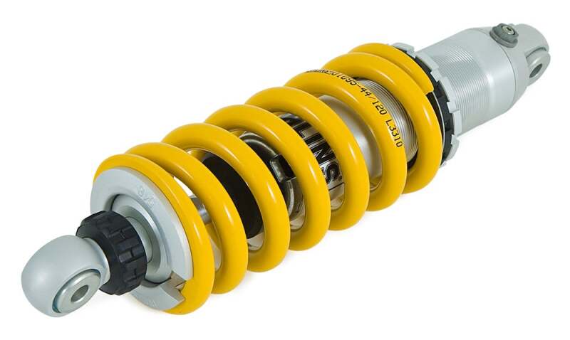 Ohlins 2004-2007 Yamaha FZ6 STX 46 Street Shock Absorber - YA 403