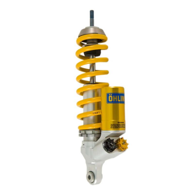 Ohlins 2004-2012 BMW R 1200 GS TTX 36/TTX 39 Adventure Shock Absorber - BM 677