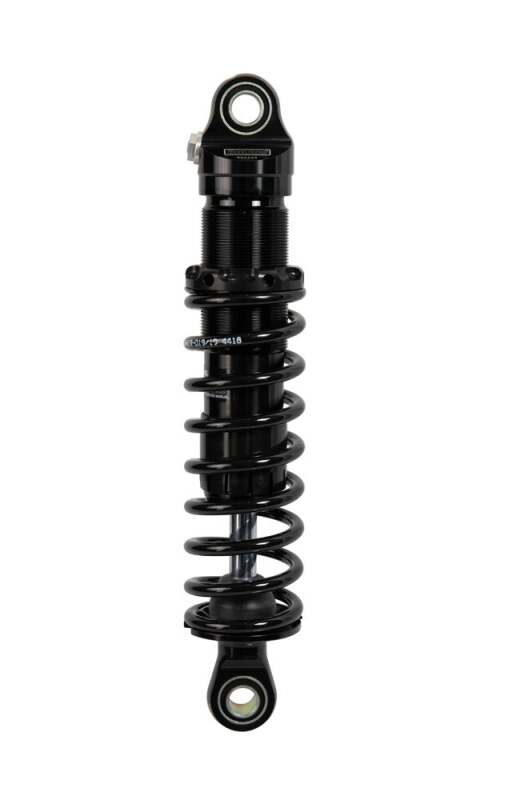 Ohlins 2004-2020 Harley-Davidson Sportster XL STX 36 Blackline Shock Absorber - HD 751