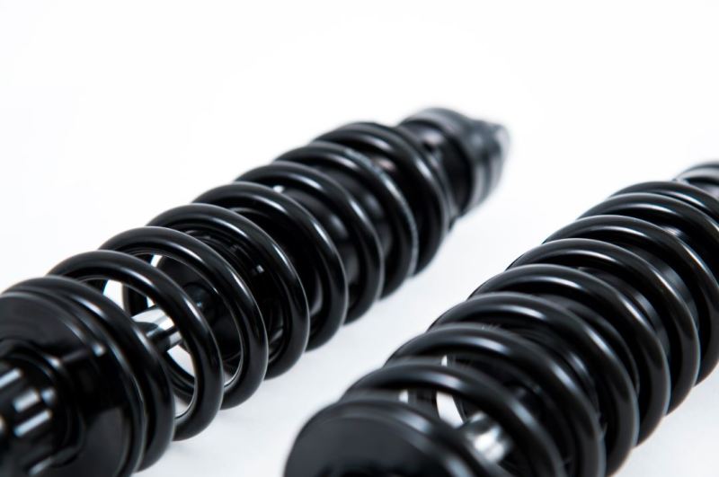 Ohlins 2004-2020 Harley-Davidson Sportster XL STX 36 Blackline Shock Absorber - HD 753