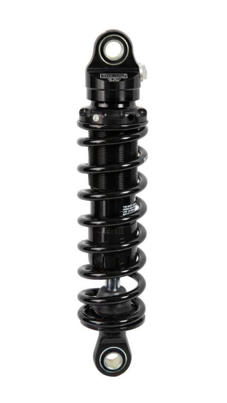 Ohlins 2004-2020 Harley-Davidson Sportster XL STX 36 Blackline Shock Absorber - HD 757