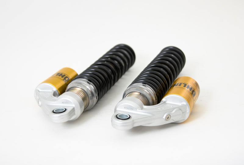 Ohlins 2004-2020 Harley-Davidson Sportster XL STX 36 Twin Shock Absorber - HD 141