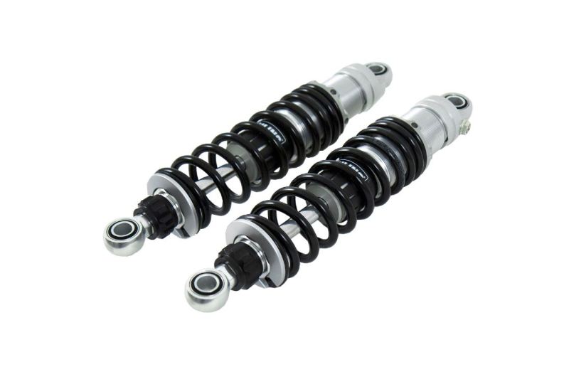Ohlins 2004-2020 Harley-Davidson Sportster XL STX 36 Twin Shock Absorber - HD 906
