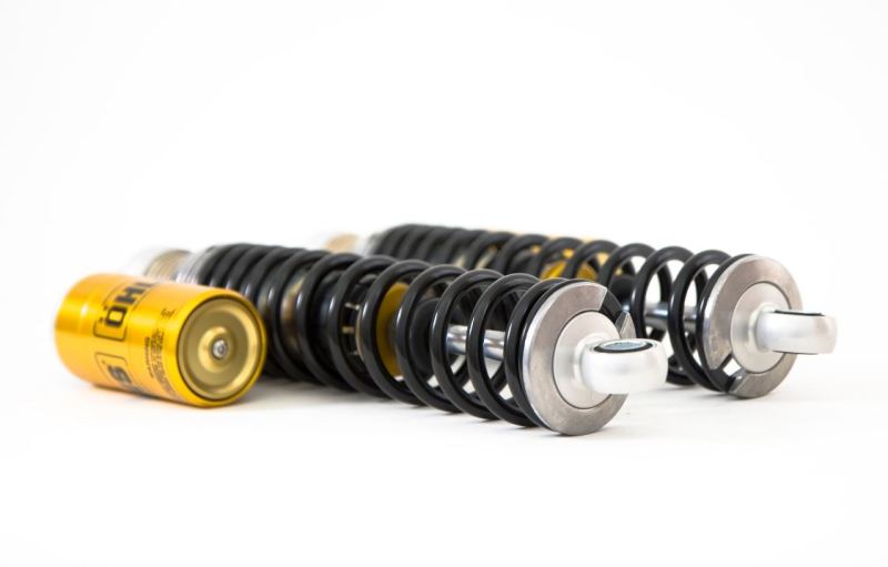 Ohlins 2004-2020 Harley-Davidson XR 1200 STX 36 Twin Shock Absorber - HD 907