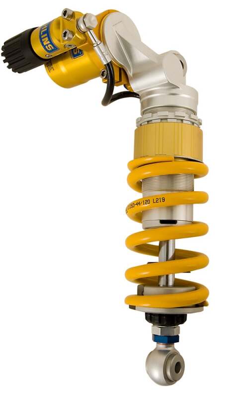 Ohlins 2005-2006 Suzuki GSX-R 1000 STX 46 Supersport Shock Absorber - SU 503