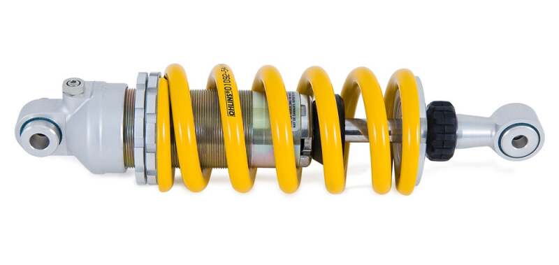 Ohlins 2005-2009 BMW R 1200 RT STX 46 Street Shock Absorber - BM 503