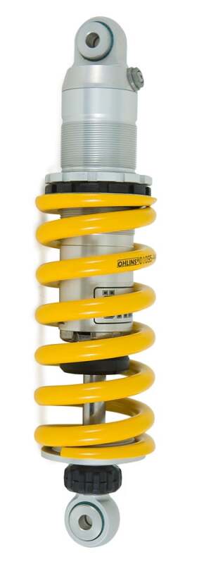 Ohlins 2006-2012 BMW R 1200 GS Adventure STX 46 Adventure Shock Absorber - BM 047