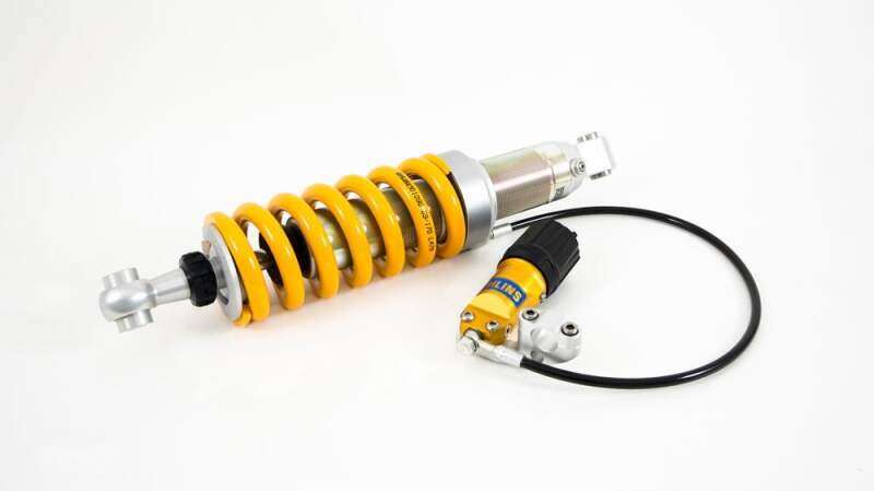 Ohlins 2006-2013 Yamaha FZ 1 STX 46 Street Shock Absorber - YA 041