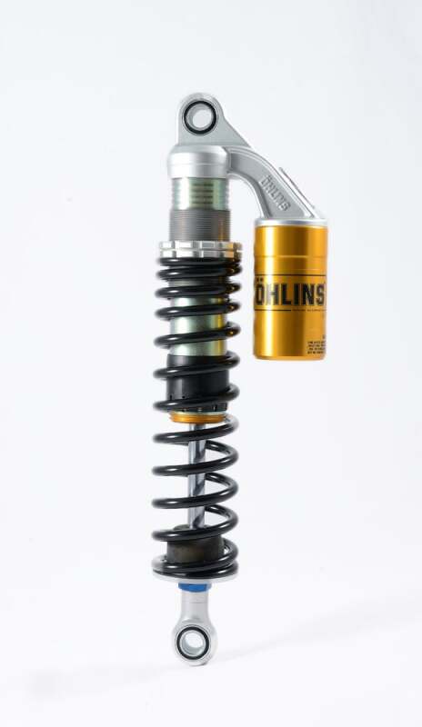 Ohlins 2006-2016 Triumph Scrambler 900 STX 36 Twin Shock Absorber - TR 927