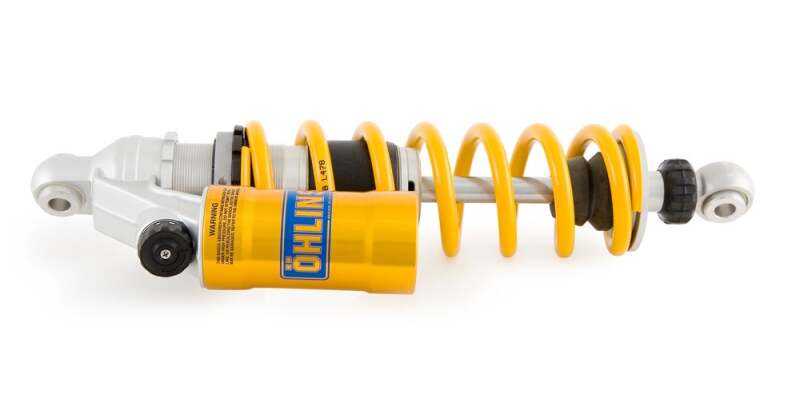 Ohlins 2006 BMW HP 2 Enduro STX 46 Adventure Shock Absorber - BM 688