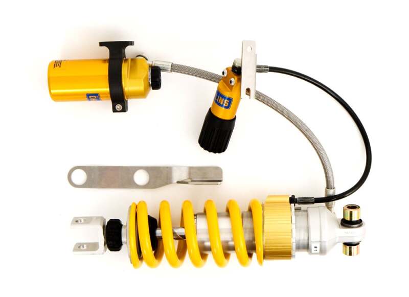 Ohlins 2008-2014 Honda CB1000R STX 46 Street Shock Absorber - HO 808