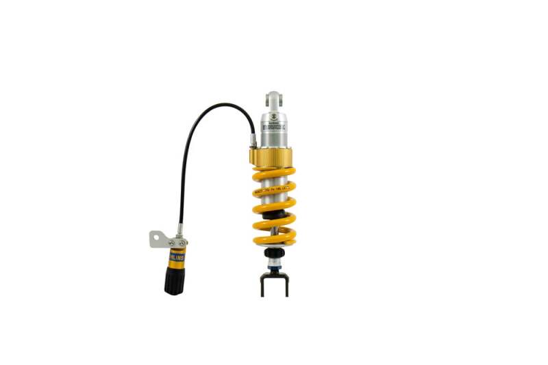 Ohlins 2010-2013 Kawasaki Z 1000 STX 46 Street Shock Absorber - KA 010