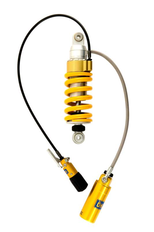 Ohlins 2010-2014 Honda VFR1200F STX 46 Adventure Shock Absorber - HO 013