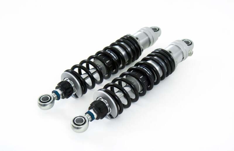 Ohlins 2010-2015 Honda CB1100EX STX 36 Twin Shock Absorber - HO 010