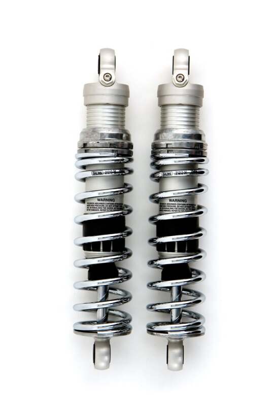 Ohlins 2010-2015 Honda CB1100EX STX 36 Twin Shock Absorber - HO 011