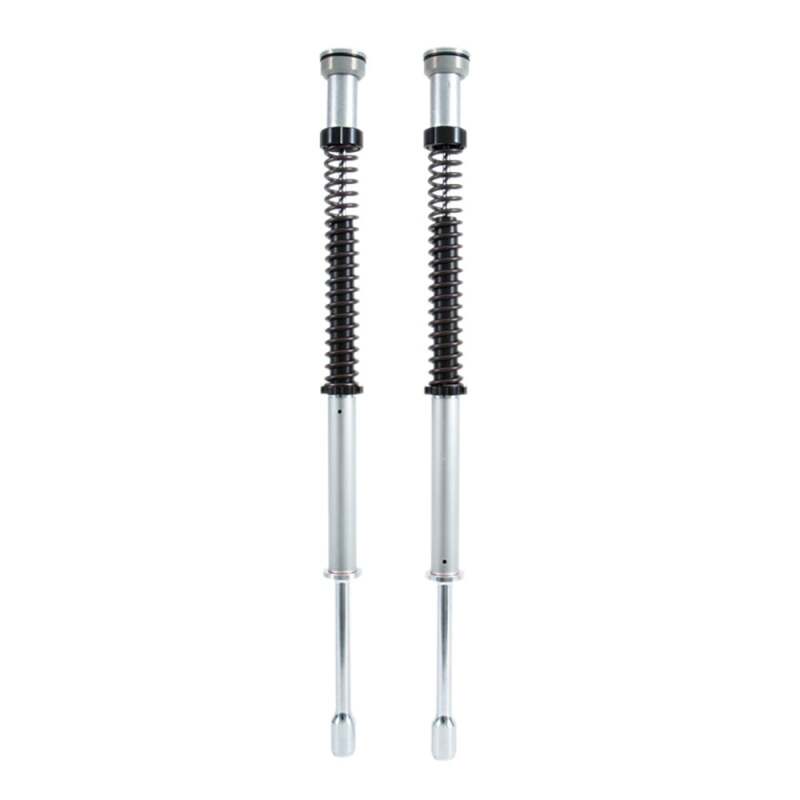 Ohlins 2010-2017 Harley Dyna (Showa) NIX 22 Cust/Heritage Cartridge Kt (Incl. Springs 04744-10 / 11) - FKS 205