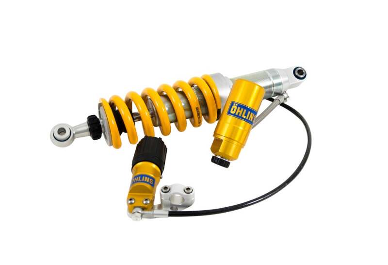 Ohlins 2010-2020 Yamaha XT 1200 Z Tenere (Kayaba) STX 46 Adventure Shock Absorber - YA 013
