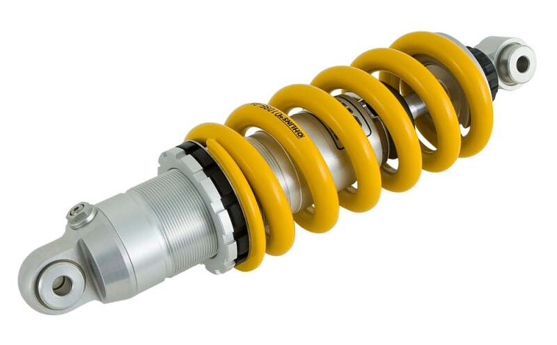 Ohlins 2012-2013 Honda NC700X STX 46 Street Shock Absorber - HO 070