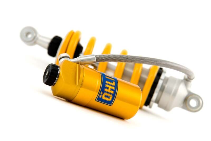 Ohlins 2013-2018 Honda CB650F STX 46 Street Shock Absorber - HO 713