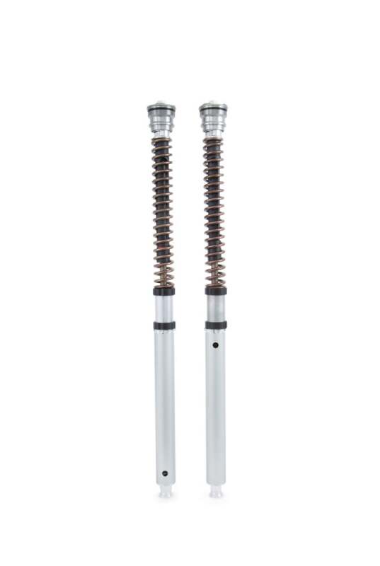 Ohlins 2014-2015 Ducati 899 Panigale NIX 30 Cartridge Kit (Springs/Oil Sold Separately) - FGK 229