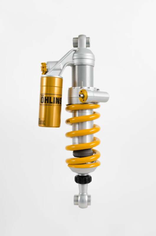 Ohlins 2014-2016 BMW R nineT STX 46 Street Shock Absorber - BM 440
