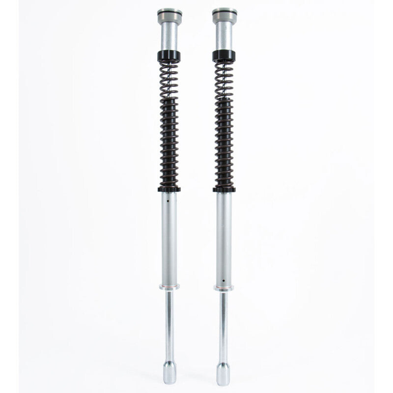 Ohlins 2014-2016 Harley-Davidson FL Touring (Showa) FKC100 Cartridge Kit (Incl Springs 08790-10/-12/-13) - FKC 102