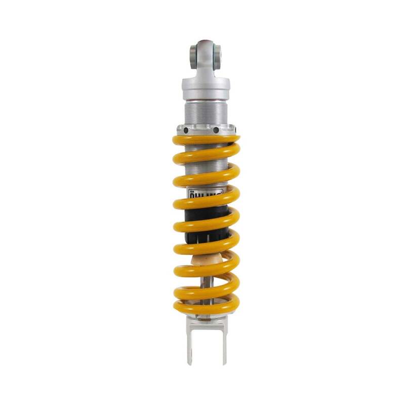 Ohlins 2014-2016 Vespa Sprint 150 STX 36 Scooter Shock Absorber - PI 701