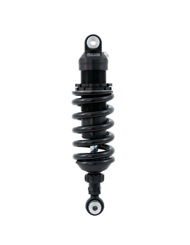 Ohlins 2014-2020 BMW R nineT STX 46 Blackline Shock Absorber - BM 489