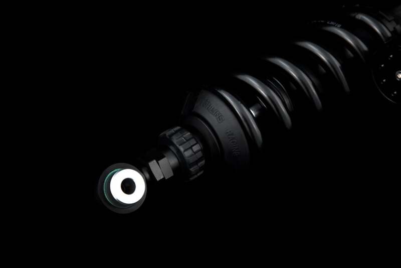 Ohlins 2014-2020 BMW R nineT STX 46 Blackline Shock Absorber - BM 500
