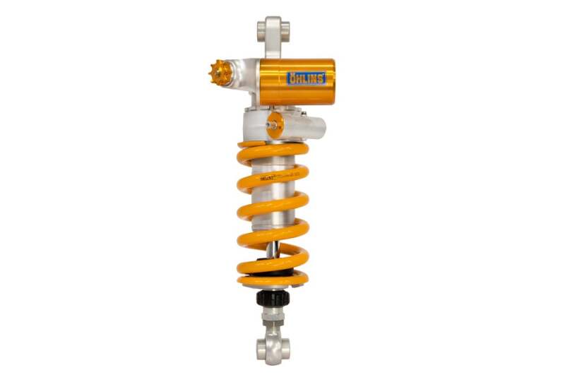 Ohlins 2014-2020 BMW R nineT STX 46 Street Shock Absorber - BM 450