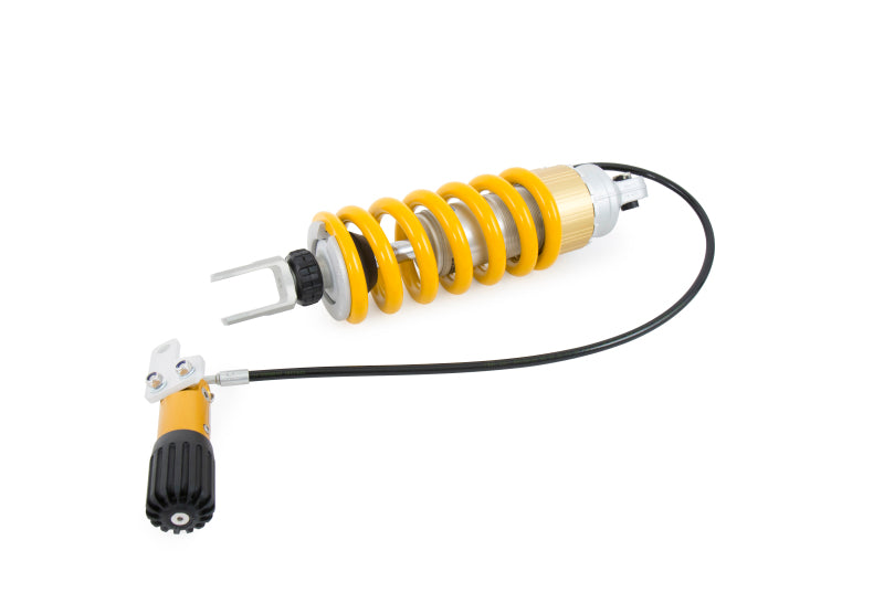 Ohlins 2014-2020 Yamaha MT-09 (FZ-09) STX 46 Street Shock Absorber - YA 534