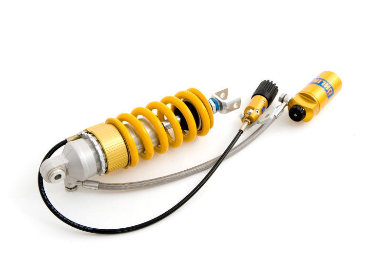 Ohlins 2014-2020 Yamaha MT-09 (FZ-09) STX 46 Street Shock Absorber - YA 535