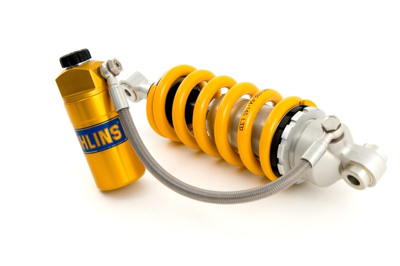 Ohlins 2014-2022 Yamaha R25 STX 46 Supersport Shock Absorber - YA 967