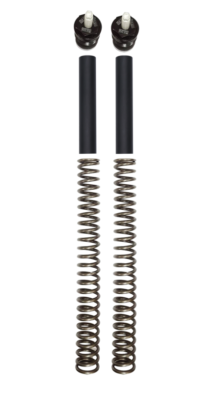 Ohlins 2014-2023 Yamaha MT-07 (FZ-07) FSK 100 Cartridge Kit - FSK 108