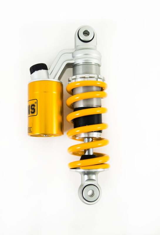 Ohlins 2015-2017 Honda Click 125i STX 36 Scooter Shock Absorber - HO 545