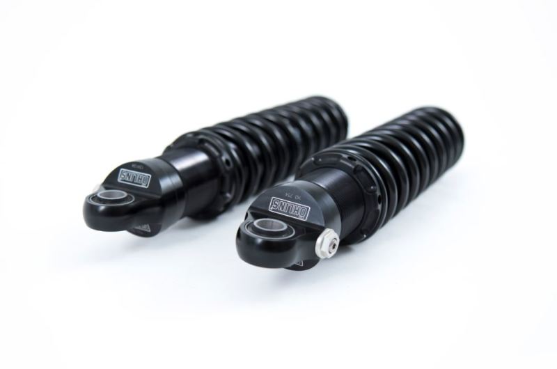Ohlins 2015-2018 Harley-Davidson Street 750 STX 36 Blackline Shock Absorber - HD 791