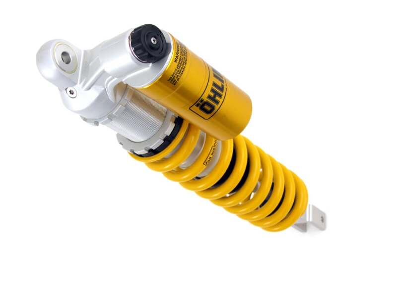 Ohlins 2015-2019 Kawasaki KLX 150BF STX 36 Adventure Shock Absorber - KA 805