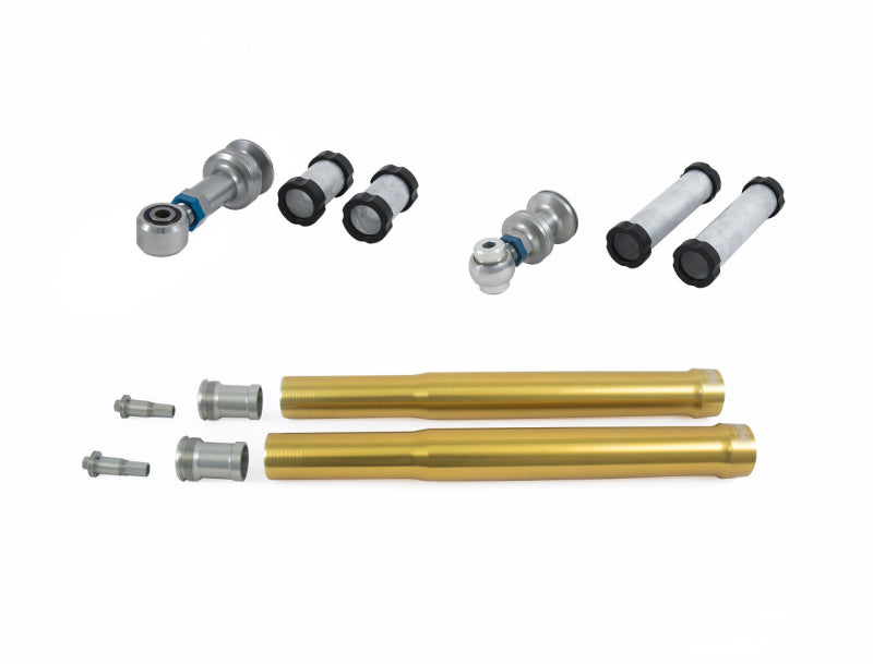 Ohlins 2015-2019 Yamaha YZF R1M Race Kits Race Kits - 22100-23