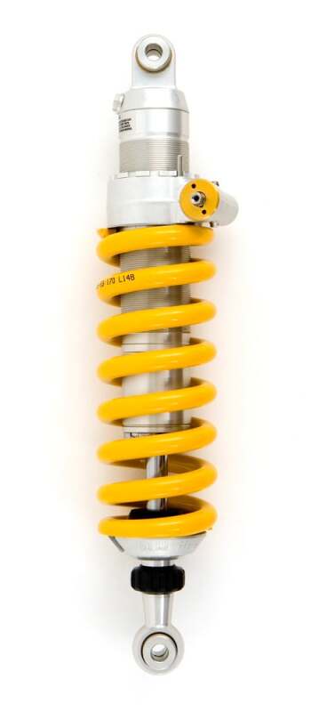 Ohlins 2015-2020 Suzuki GSX-S1000 STX 46 Street Shock Absorber - SU 509
