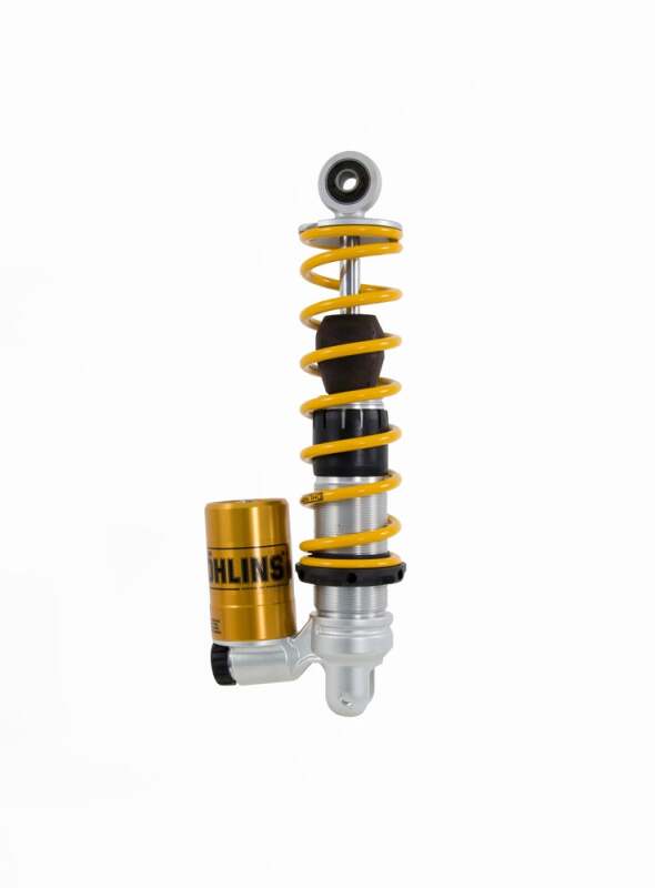 Ohlins 2015-2021 Kawasaki Z125 STX 36 Scooter Shock Absorber - KA 610