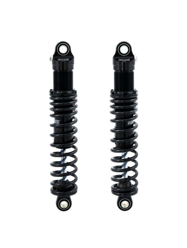 Ohlins 2015-2022 Indian Scout STX 36 Blackline Shock Absorber - IN 525