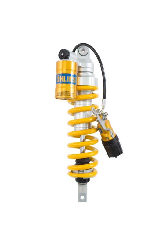 Ohlins 2016-2017 Honda CRF1000L Africa Twin (Showa) STX 46 Adventure Shock Absorber - HO 646