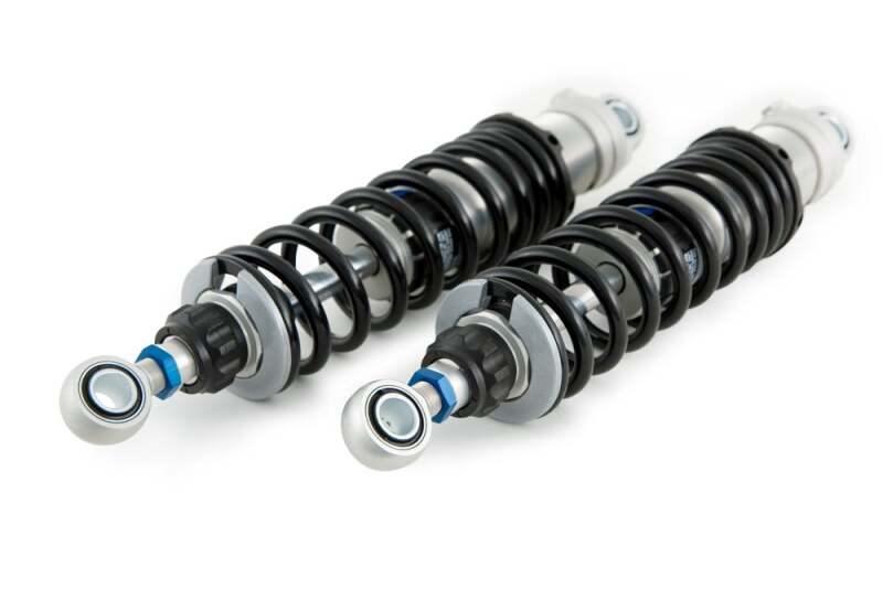 Ohlins 2016-2021 Triumph Bonneville T120 STX 36 Twin Shock Absorber - TR 634