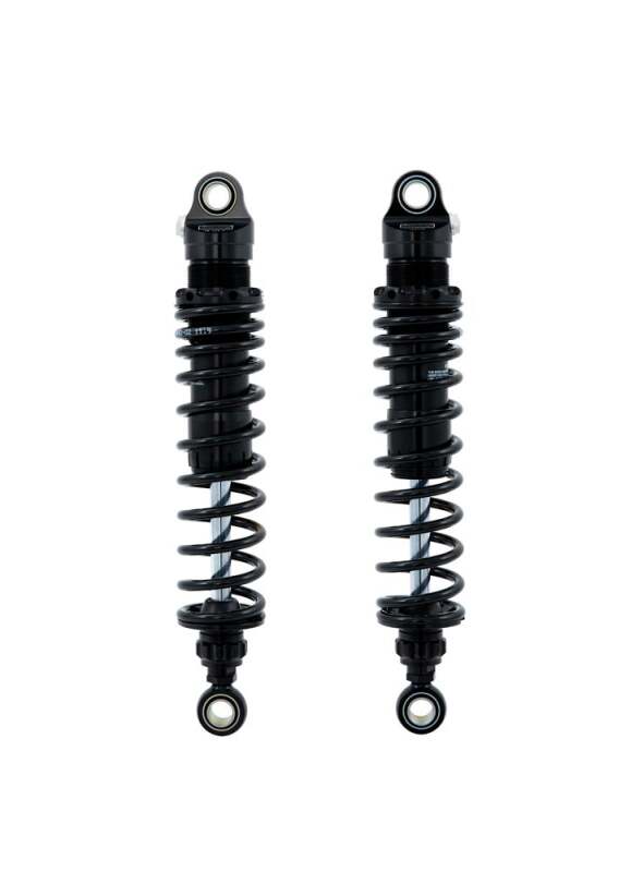 Ohlins 2016-2021 Triumph Street Twin STX 36 Blackline Shock Absorber - TR 633