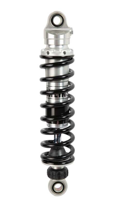 Ohlins 2016-2022 Honda Rebel 500 STX 36 Twin Shock Absorber - HO 728