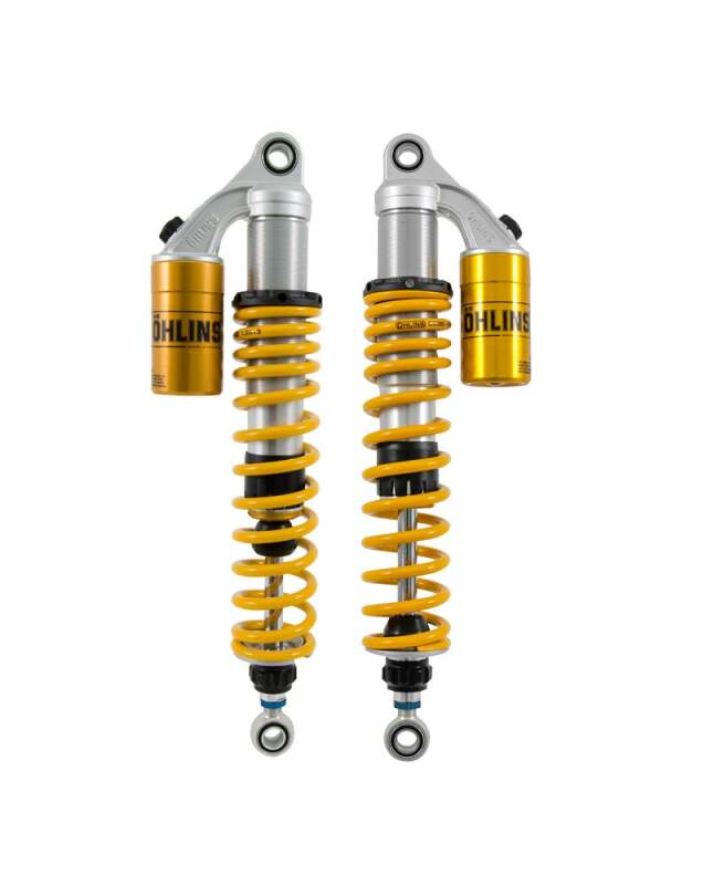 Ohlins 2016-2023 Honda Rebel 500 STX 36 Twin Shock Absorber - HO 718