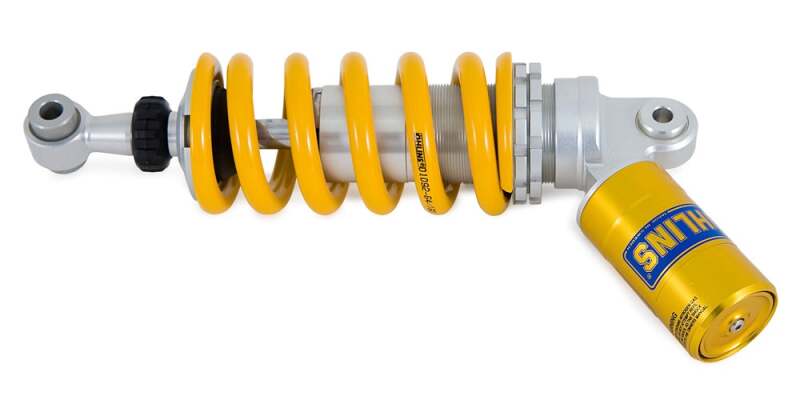 Ohlins 2017-2022 Ducati Scrambler Desert Sled (Kayaba) STX 46 Street Shock Absorber - DU 509