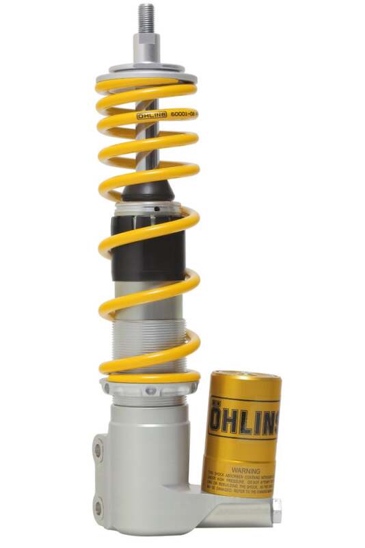 Ohlins 2017-2022 Vespa Sprint 150 ABS STX 36 Scooter Shock Absorber - PI 801