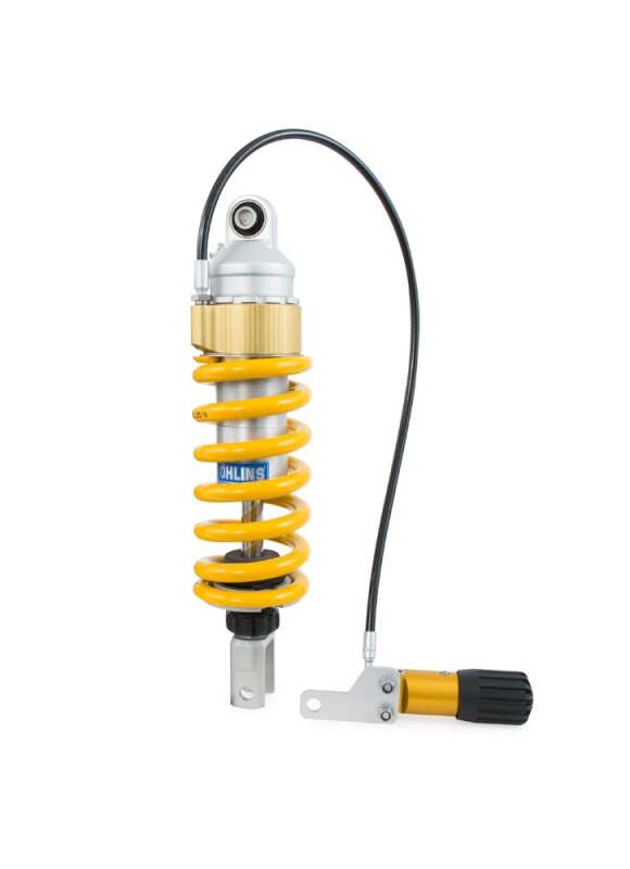 Ohlins 2017-2023 Suzuki DL 650 V-Strom STX 46 Adventure Shock Absorber - SU 916